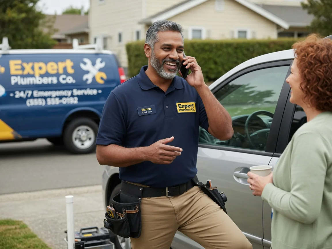 Drain Cleaning Fairfax Station, VA FAQs