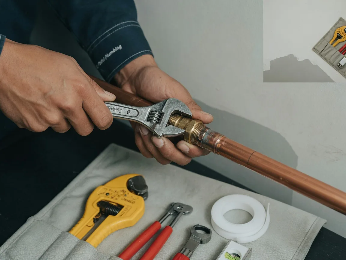 Why choose Drain Cleaning in Fairfax Station, VA